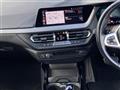 2020 BMW 1 Series