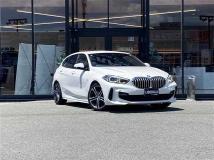 2020 BMW 1 Series