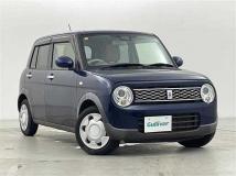 2020 Suzuki Lapin