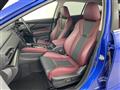 2020 Subaru Levorg
