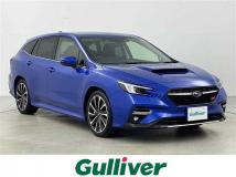 2020 Subaru Levorg
