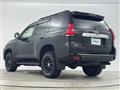 2021 Toyota Land Cruiser Prado