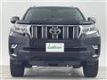 2021 Toyota Land Cruiser Prado