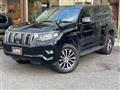 2018 Toyota Land Cruiser Prado