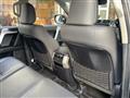 2018 Toyota Land Cruiser Prado