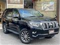 2018 Toyota Land Cruiser Prado