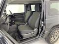 2021 Suzuki Jimny