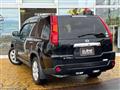 2009 Nissan X-Trail