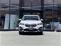 2021 BMW X1