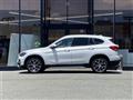 2021 BMW X1