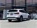 2021 BMW X1