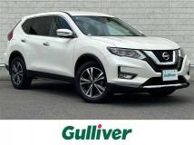 2019 Nissan X-Trail