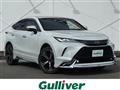 2022 Toyota Harrier