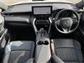 2022 Toyota Harrier