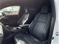 2022 Toyota Harrier