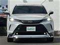 2022 Toyota Harrier
