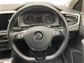 2019 Volkswagen Polo