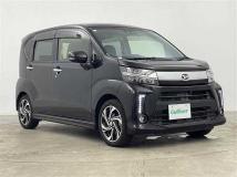 2019 Daihatsu Move