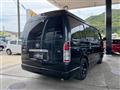 2008 Toyota Hiace Wagon