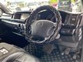 2008 Toyota Hiace Wagon