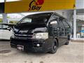 2008 Toyota Hiace Wagon