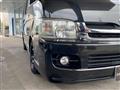 2008 Toyota Hiace Wagon