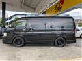 2008 Toyota Hiace Wagon