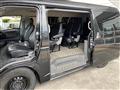 2008 Toyota Hiace Wagon