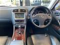 2007 Lexus IS