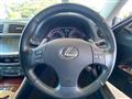 2007 Lexus IS