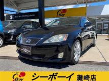2007 Lexus IS