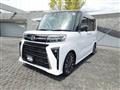 2022 Daihatsu Tanto