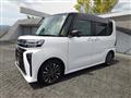 2022 Daihatsu Tanto