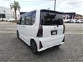 2022 Daihatsu Tanto