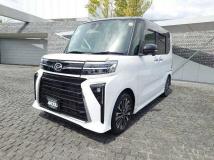 2022 Daihatsu Tanto