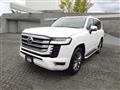 2025 Toyota Land Cruiser