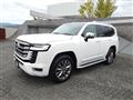 2025 Toyota Land Cruiser