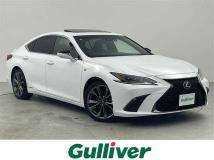 2019 Lexus ES