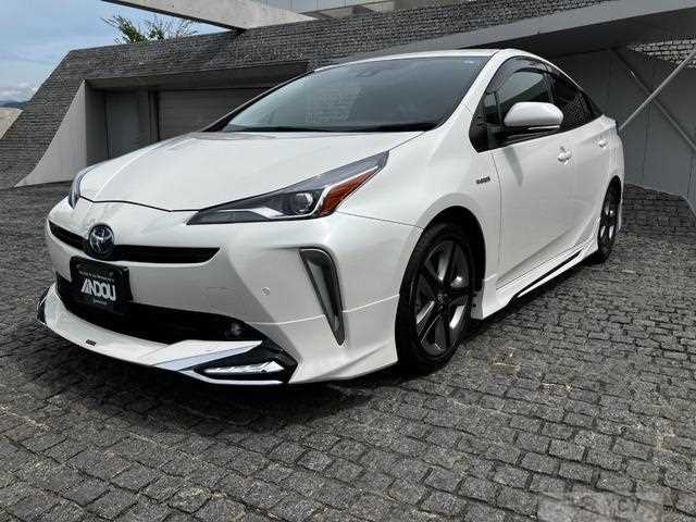 2020 Toyota Prius
