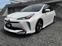 2020 Toyota Prius