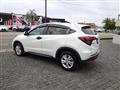 2018 Honda VEZEL