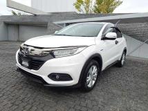 2018 Honda VEZEL