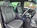 2019 Toyota Alphard Hybrid
