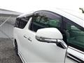 2019 Toyota Alphard Hybrid