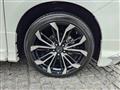 2019 Toyota Alphard Hybrid
