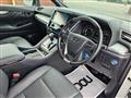 2019 Toyota Alphard Hybrid