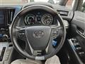 2019 Toyota Alphard Hybrid