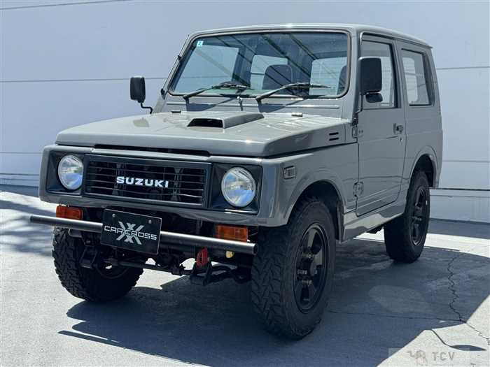 1990 Suzuki Jimny
