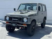 1990 Suzuki Jimny