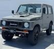 1990 Suzuki Jimny